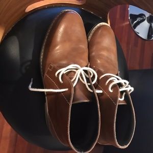 Men's Arizona Boots